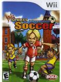 Kidz Sports: International Soccer (Nintendo Wii)
